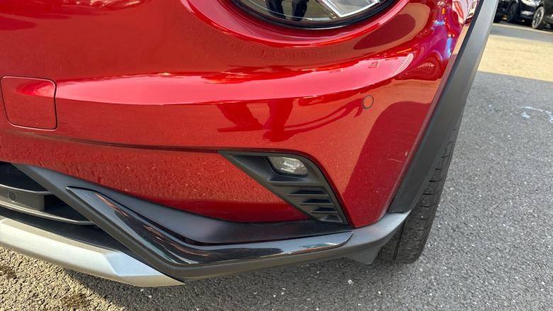 Nissan Juke 1.0 DiG-T 114 Tekna+ 5dr Petrol Hatchback